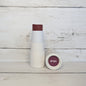 Lip & Cheek Bloom 2 in 1 Natural Lipstick & Blush - Long Lasting Hydrating Multi-Tasking Tinted Balm by BeNat
