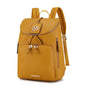MKF Collection Angela Large Backpack Bag by Mia K