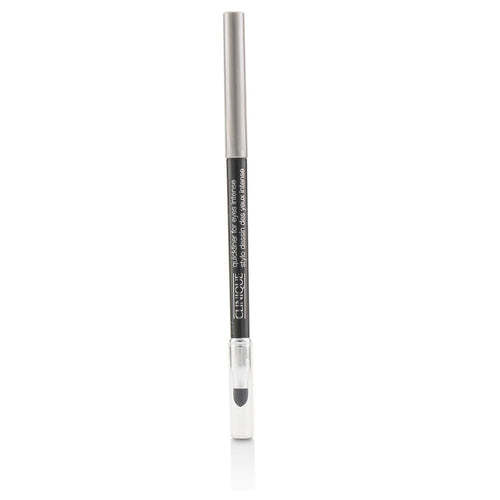 CLINIQUE - Quickliner For Eyes Intense - # 05 Intense Charcoal 75X3-05 / V16H-05 / 529161 / 100936 0.25g/0.008oz