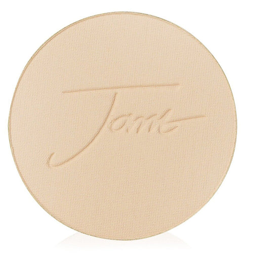 JANE IREDALE - PurePressed Base Mineral Foundation Refill SPF 20 - Amber 12806-1E / 116789 9.9g/0.35oz
