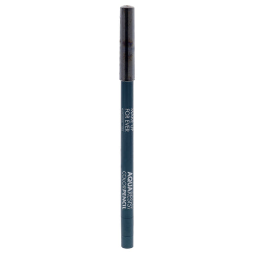 Aqua Resist Color Pencil - 7 Lagoon by Make Up For Ever for Women - 0.017 oz Eyeliner