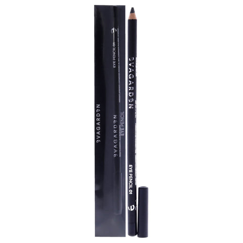 Eye Pencil - 01 Black