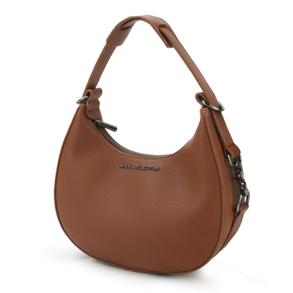 MKF Collection Nylah Shoulder Bag by Mia K