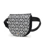 MKF Collection Daksha Signature Half Moon Belt Waist Bag by Mia K