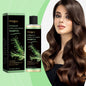 Rosemary Infused Keratin Hair Shampoo, Volumizing Nourishing Shampoo for Thin Fine Hair, Deep Cleansing Scalp Care Shampoo, Repair Dry Damaged Frizzy Hair, Add Shine & Softness 100ML