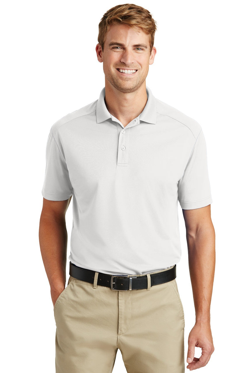 T-Shirt CornerStone Select Lightweight Snag-Proof Polo CS418