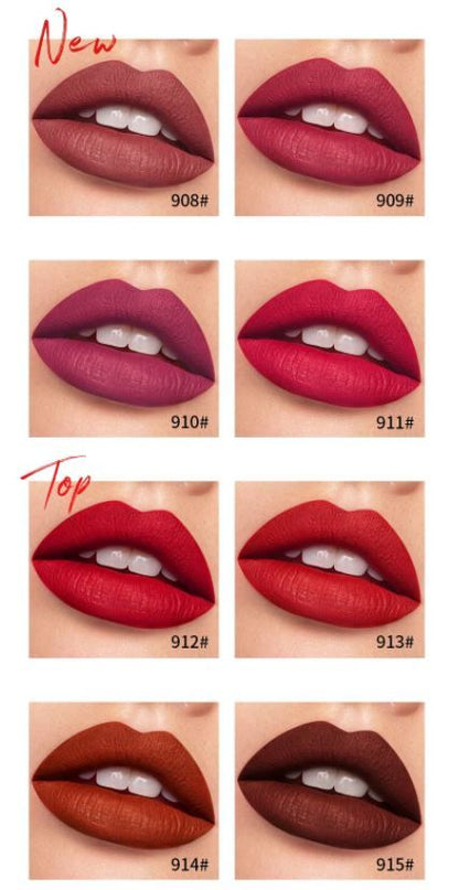 PUDAIER® Mini Capsule Matte Liquid Lipstick - Color #904