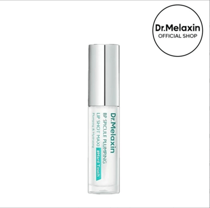 Microneedle Plumping Lip Serum Maxi #Hard Touch - Moisturizing plumping lip serum for full, soft and supple lips, Korean Skincare (5ml)