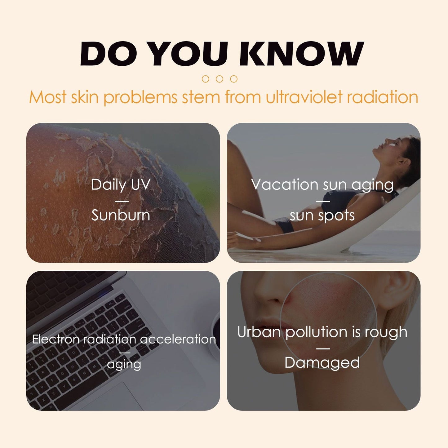 SPF50 PA++ Sunscreen Setting Powder Brush, Oil Control Matte Transparent Loose Powder, Portable Mineral Sun Protection Powder, Long Lasting Makeup Setting Powder for Face, Non-Greasy Shine Control Sun