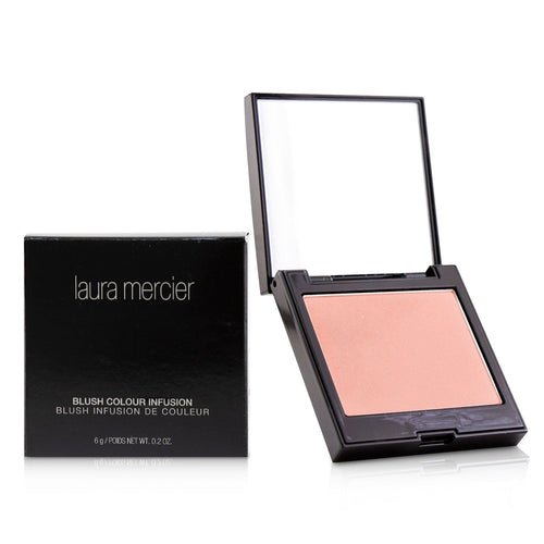 LAURA MERCIER - Blush Colour Infusion - # Chai (Matte Dirty Rose) 12702100 / 159915 6g/0.2oz