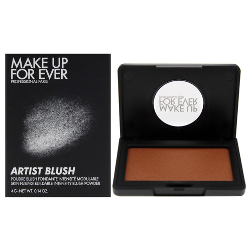 Artist Blush - B340 Spirited Sienna
