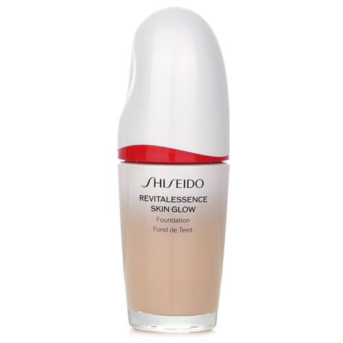 SHISEIDO - Revitalessence Skin Glow Foundation SPF 30 - # 240 Quartz 193512 30ml/1oz