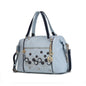 MKF Collection Francis Tote Women's Bag by Mia K