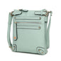 MKF Collection Parker Crossbody Shoulder Bag by Mia K