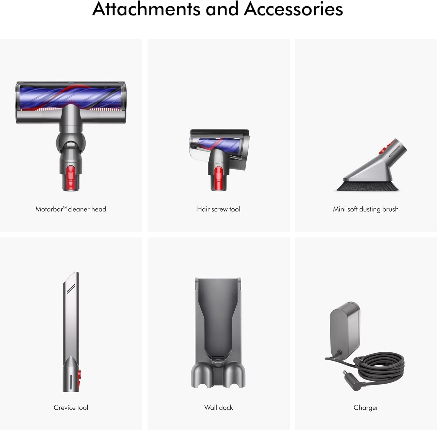 Dyson V11 Origin Cordless Vacuum, Nickel/Blue - 7DAY'S