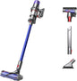 Dyson V11 Origin Cordless Vacuum, Nickel/Blue - 7DAY'S