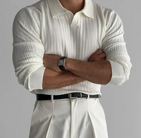 K-Style: High Sense Men’s T-shirt