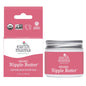 Earth Mama Organic Nipple Butter™ | Nipple Cream Safe for Breastfeeding | Postpartum Essentials for Nursing | Non Lanolin Nipple Cream, 2 - Fluid Ounce - 7DAY'S