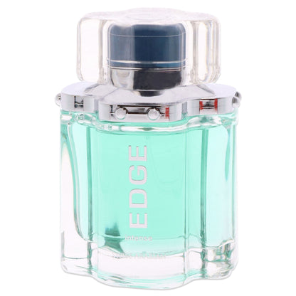 EDGE Intense by Swiss Arabian for Men - 3.4 oz EDP Spray - 7DAY'S