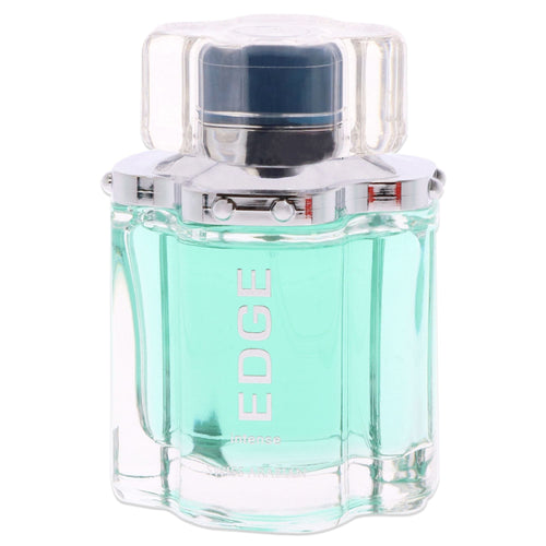 EDGE Intense by Swiss Arabian for Men - 3.4 oz EDP Spray - 7DAY'S