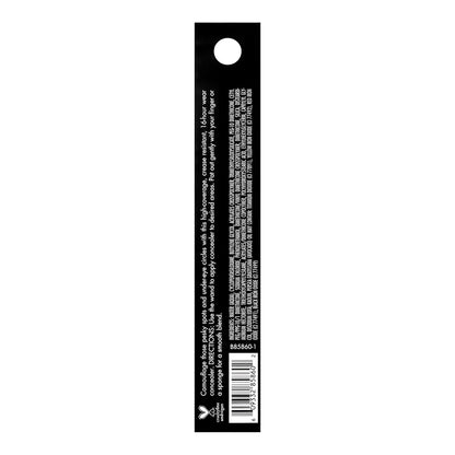e.l.f. 16HR Camo Concealer, Full Coverage, Highly Pigmented Concealer With Matte Finish, Crease - proof, Vegan & Cruelty - Free, Light Ivory, 0.203 Fl Oz - 7DAY'S