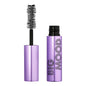 e.l.f. Big Mood Mascara, Instantly Creates Long - Lasting, Bold & Lifted, Voluminous Lashes, Infused with Jojoba Wax, Pitch Black, 0.30 fl Oz - 7DAY'S