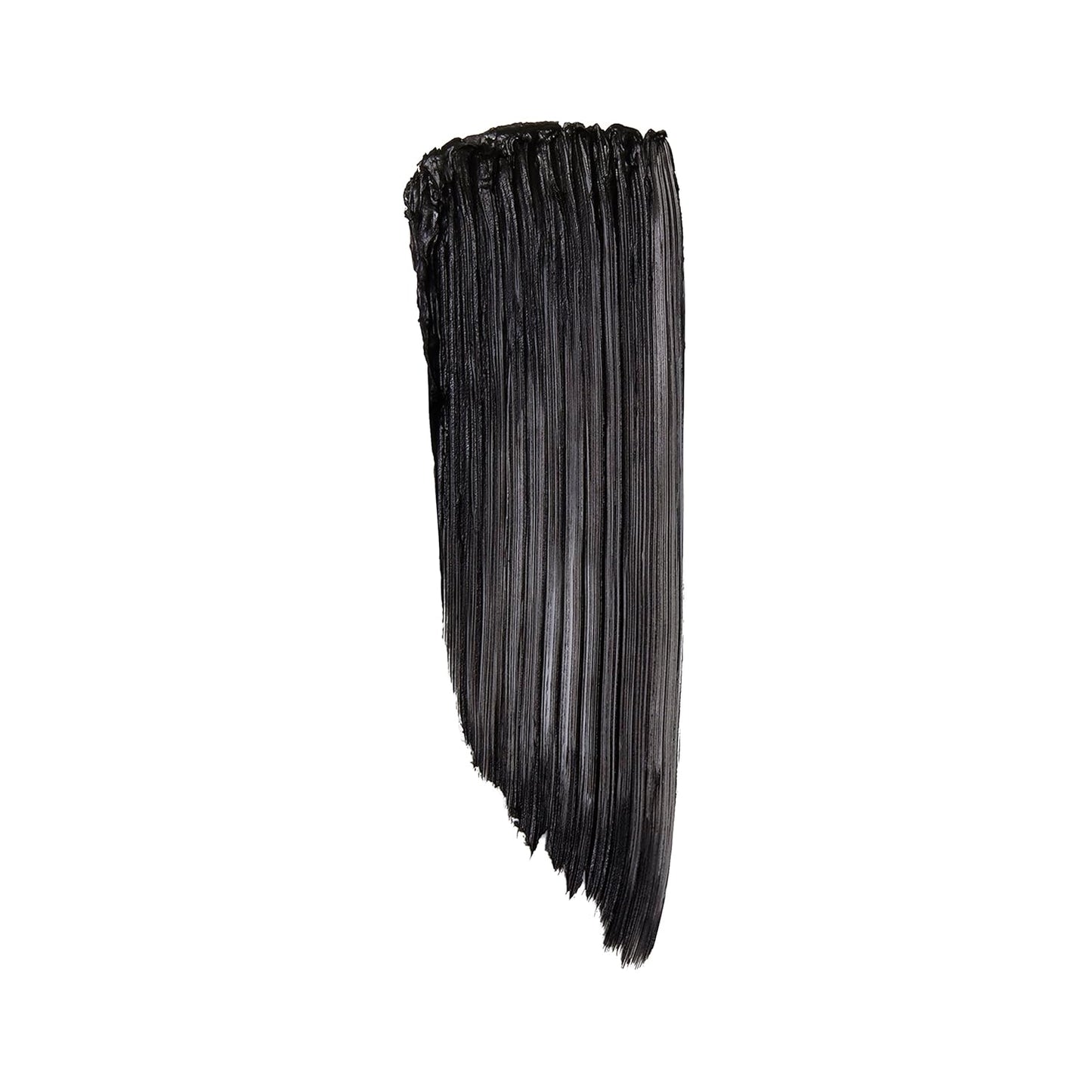e.l.f. Big Mood Mascara, Instantly Creates Long - Lasting, Bold & Lifted, Voluminous Lashes, Infused with Jojoba Wax, Pitch Black, 0.30 fl Oz - 7DAY'S