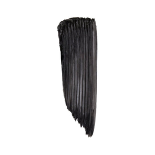 e.l.f. Big Mood Mascara, Instantly Creates Long - Lasting, Bold & Lifted, Voluminous Lashes, Infused with Jojoba Wax, Pitch Black, 0.30 fl Oz - 7DAY'S