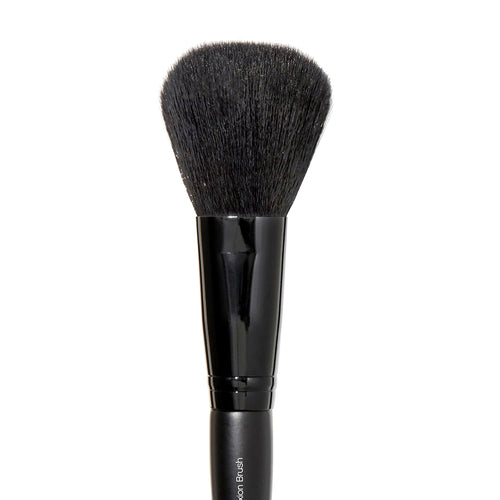 e.l.f. Complexion Brush, Oversized Face Makeup Brush, Creates An Even & Natural Finish, Use With Powder, Blush & Bronzer, Vegan & Cruelty - Free - 7DAY'S