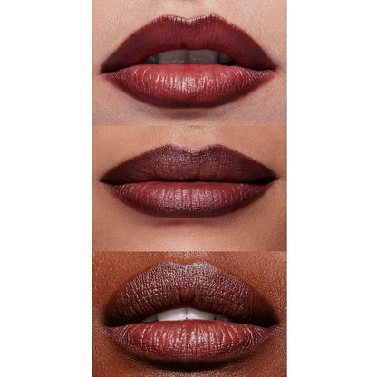 e.l.f. Cream Glide Lip Liner, Highly - Pigmented Pencil For Shaping & Sculpting Lips, Semi - Matte Finish, Vegan & Cruelty - Free, Dark Cocoa - 7DAY'S