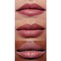 e.l.f. Cream Glide Lip Liner, Highly - Pigmented Pencil For Shaping & Sculpting Lips, Semi - Matte Finish, Vegan & Cruelty - Free, Mauve Aside - 7DAY'S
