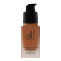 e.l.f. Flawless Satin Foundation, Lightweight & Medium Coverage, Semi - Matte Finish, Vegan & Cruelty - Free, Pearl, 0.68 Fl Oz (20mL) - 7DAY'S