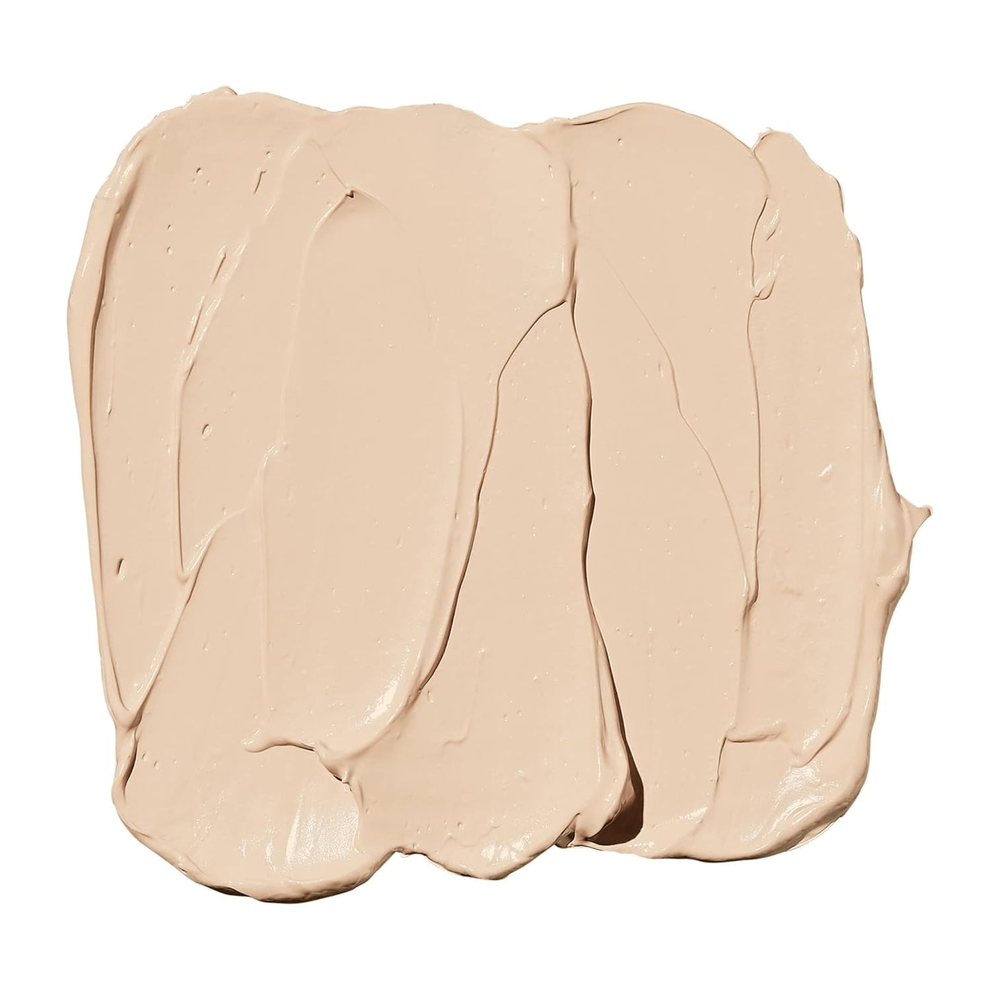 e.l.f. Flawless Satin Foundation, Lightweight & Medium Coverage, Semi - Matte Finish, Vegan & Cruelty - Free, Pearl, 0.68 Fl Oz (20mL) - 7DAY'S