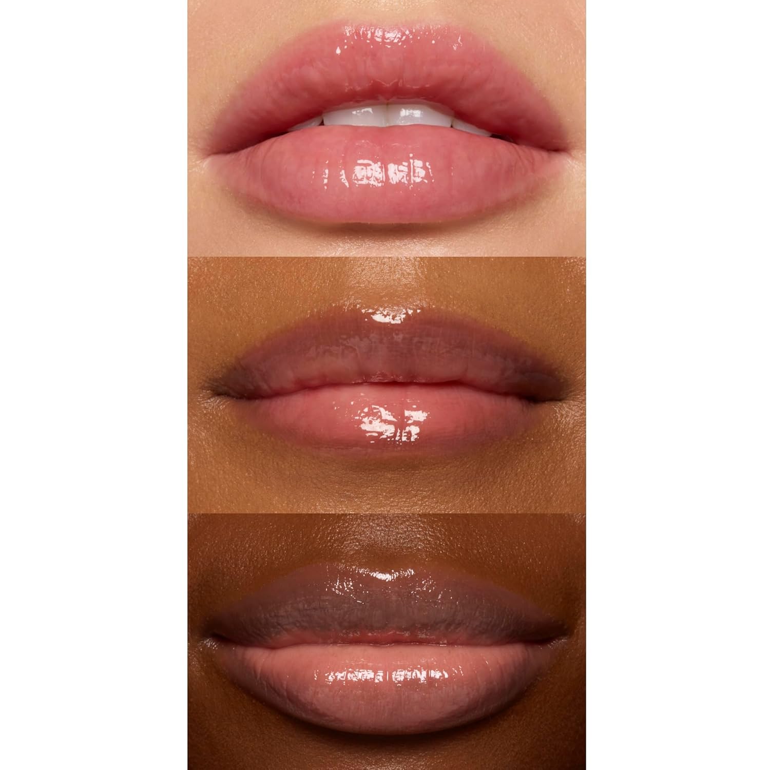 e.l.f. Glow Reviver Melting Lip Balm, Hydrating Tinted Lip Balm For A Glossy Finish & Soft, Supple Lips, Vegan & Cruelty - Free, Strawberry Shortcake - 7DAY'S