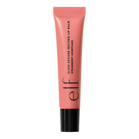 e.l.f. Glow Reviver Melting Lip Balm, Hydrating Tinted Lip Balm For A Glossy Finish & Soft, Supple Lips, Vegan & Cruelty - Free, Strawberry Shortcake - 7DAY'S
