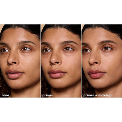 e.l.f. Hydrating Face Primer, Makeup Primer For Flawless, Smooth Skin & Long - Lasting Makeup, Fills In Pores & Fine Lines, Vegan & Cruelty - free, Large - 7DAY'S