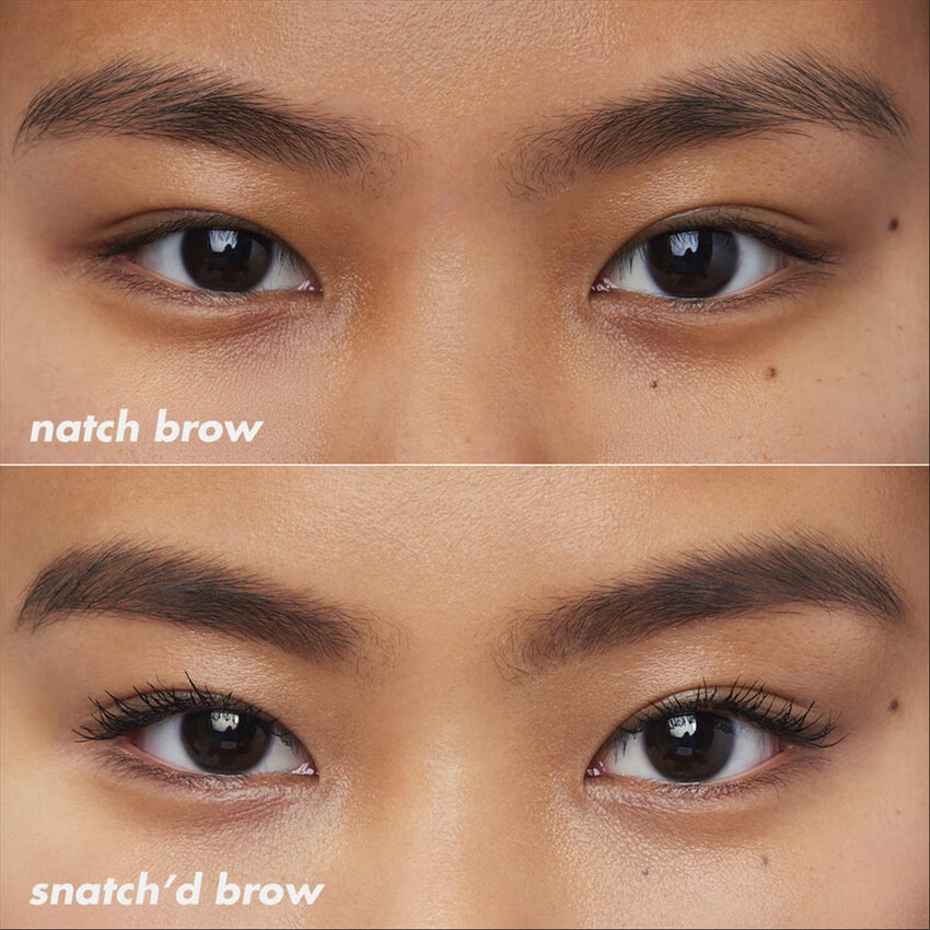 e.l.f. Instant Lift Brow Pencil, Dual - Sided, Precise, Fine Tip, Shapes, Defines, Fills Brows, Contours, Combs, Tames, Blonde, 0.006 Oz - 7DAY'S