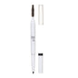 e.l.f. Instant Lift Brow Pencil, Dual - Sided, Precise, Fine Tip, Shapes, Defines, Fills Brows, Contours, Combs, Tames, Neutral Brown, 0.006 Oz - 7DAY'S