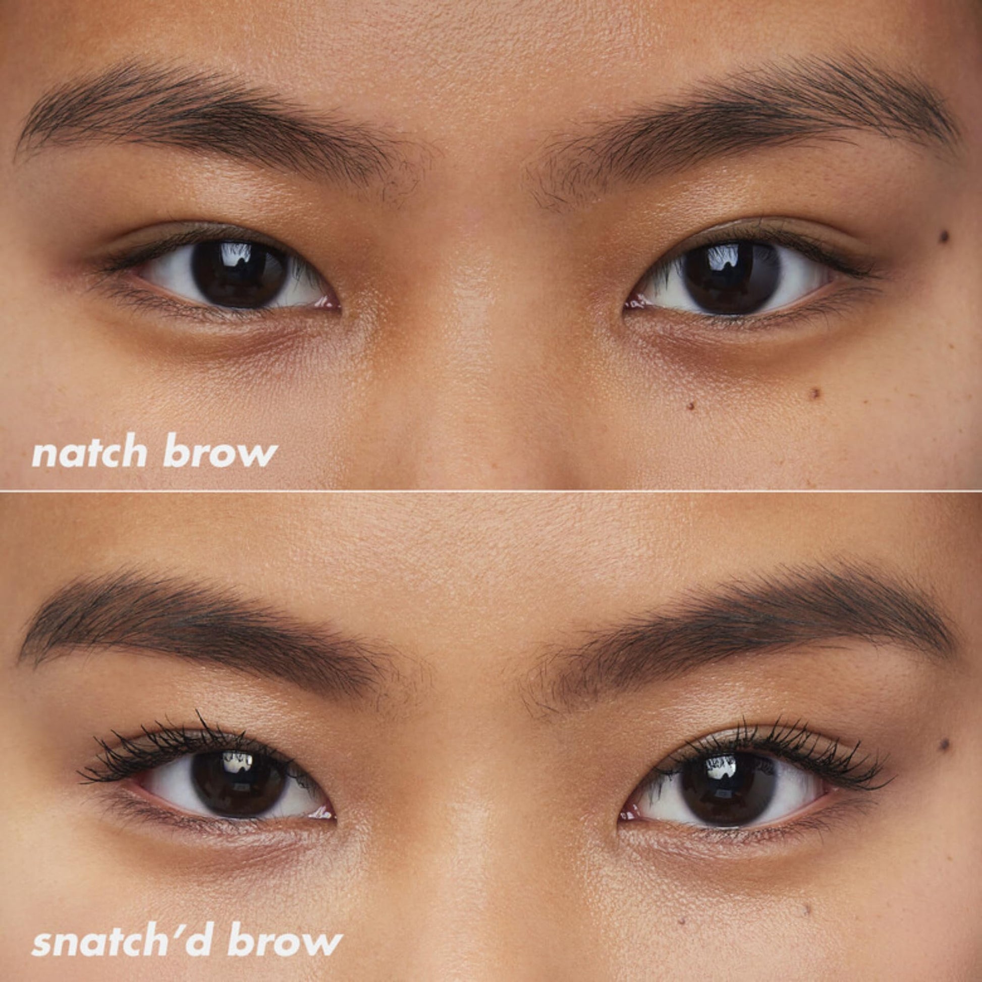 e.l.f. Instant Lift Brow Pencil, Dual - Sided, Precise, Fine Tip, Shapes, Defines, Fills Brows, Contours, Combs, Tames, Neutral Brown, 0.006 Oz - 7DAY'S
