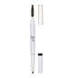 e.l.f. Instant Lift Brow Pencil, Dual - Sided, Precise, Fine Tip, Shapes, Defines, Fills Brows, Contours, Combs, Tames, Neutral Brown, 0.006 Oz - 7DAY'S