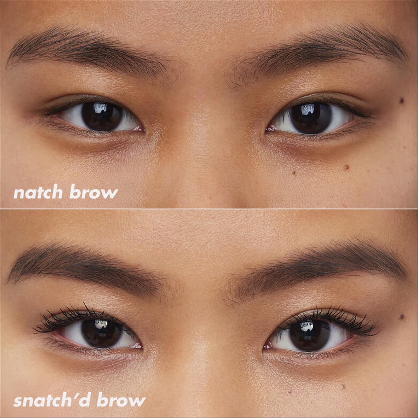 e.l.f. Instant Lift Brow Pencil, Dual - Sided, Precise, Fine Tip, Shapes, Defines, Fills Brows, Contours, Combs, Tames, Neutral Brown, 0.006 Oz - 7DAY'S