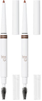 e.l.f. Instant Lift Waterproof Brow Pencil, Long - Lasting Eyebrow Pencil For Grooming & Shaping Brows, Vegan & Cruelty - free, Neutral Brown - 7DAY'S