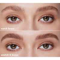 e.l.f. Instant Lift Waterproof Brow Pencil, Long - Lasting Eyebrow Pencil For Grooming & Shaping Brows, Vegan & Cruelty - free, Neutral Brown - 7DAY'S