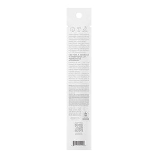 e.l.f. Instant Lift Waterproof Brow Pencil, Long - Lasting Eyebrow Pencil For Grooming & Shaping Brows, Vegan & Cruelty - free, Neutral Brown - 7DAY'S