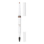 e.l.f. Instant Lift Waterproof Brow Pencil, Long - Lasting Eyebrow Pencil For Grooming & Shaping Brows, Vegan & Cruelty - free, Neutral Brown - 7DAY'S