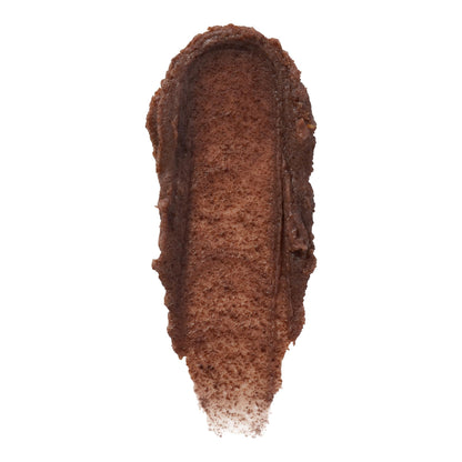 e.l.f. Lip Exfoliator, Moisturizing Scented Lip Scrub For Exfoliating & Smoothing Lips, Infused With Jojoba Oil, Vegan & Cruelty - free, Strawberry - 7DAY'S