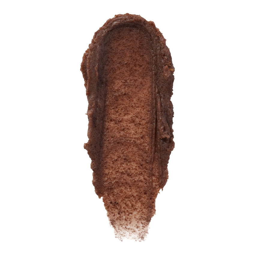 e.l.f. Lip Exfoliator, Moisturizing Scented Lip Scrub For Exfoliating & Smoothing Lips, Infused With Jojoba Oil, Vegan & Cruelty - free, Strawberry - 7DAY'S