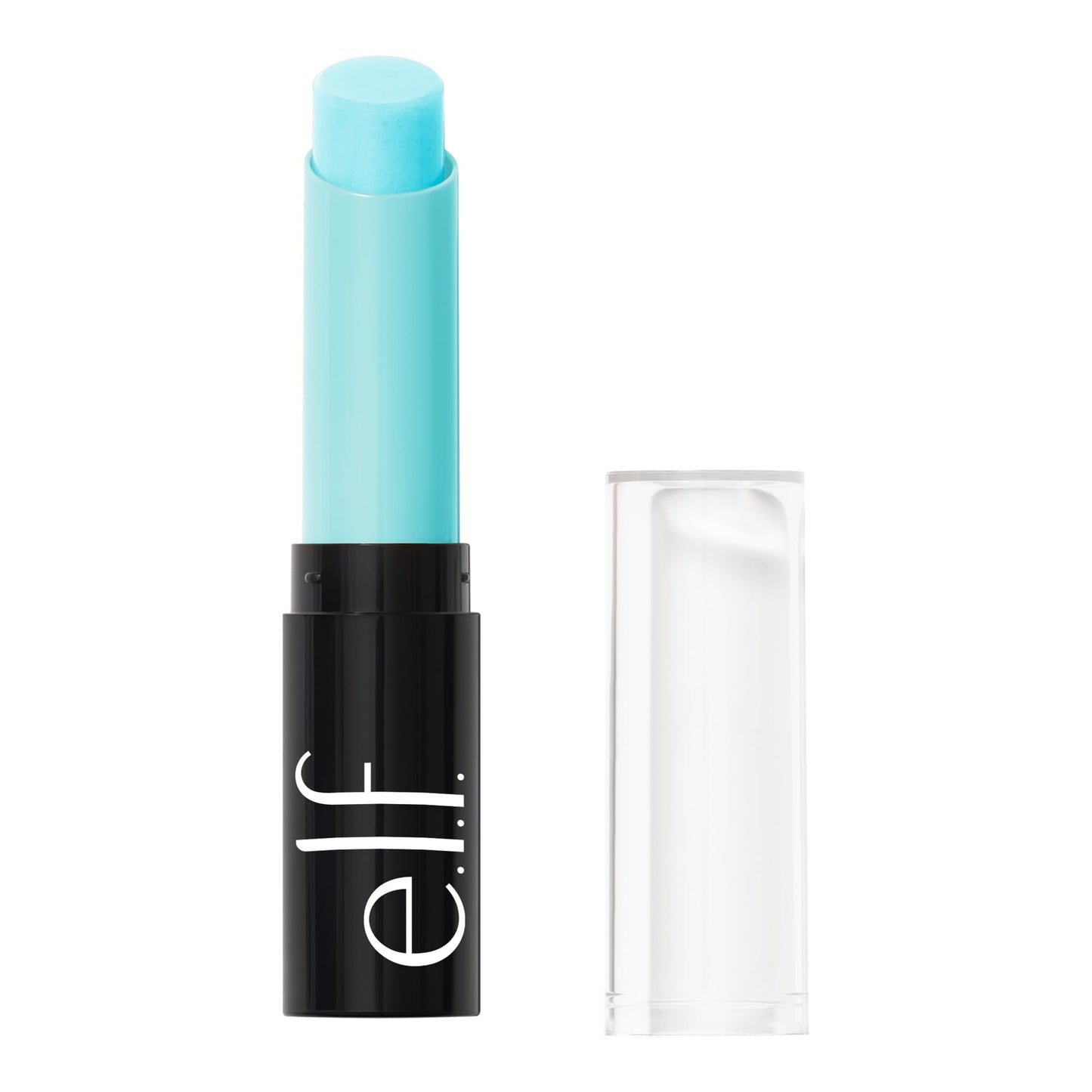 e.l.f. Lip Exfoliator, Moisturizing Scented Lip Scrub For Exfoliating & Smoothing Lips, Infused With Jojoba Oil, Vegan & Cruelty - free, Strawberry - 7DAY'S