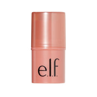 e.l.f. Monochromatic Multi Stick, Luxuriously Creamy & Blendable Color, For Eyes, Lips & Cheeks, Dazzling Peony, 0.17 Oz - 7DAY'S