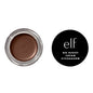 e.l.f. No Budge Cream Eyeshadow, 3 - in - 1 Eyeshadow, Primer & Liner With Crease - Resistant Color & Stay - Put Power, Vegan & Cruelty - Free, Wildflower - 7DAY'S